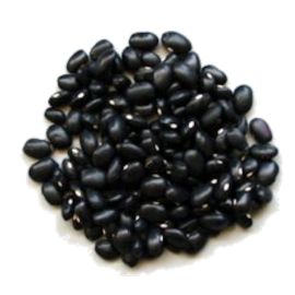 1 Lb de Frijoles Negros