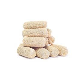 Paquete de 10 croquetas de pescado