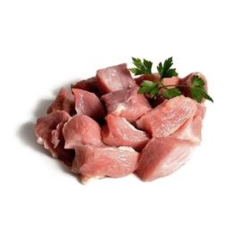 2 Lbs de masas de cerdo