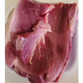 Pierna de Cerdo 5lb