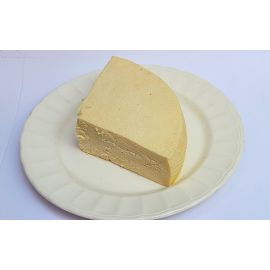 Queso blanco criollo