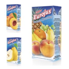 Jugos EuroJous 3u