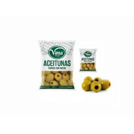 Aceitunas