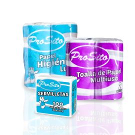 Combo Personal Prosito
