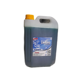 Detergente amoniacal 5LT