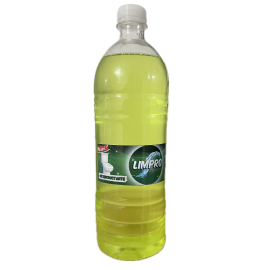 Desincrustante para baños 1LT