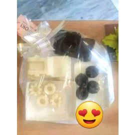 Juguetes de chocolate