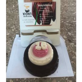 Mini cake
