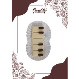 Teclado de piano