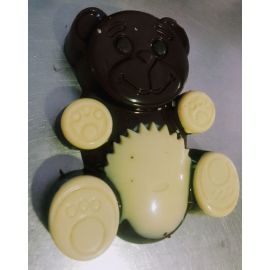 Oso cariñoso
