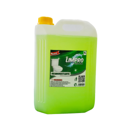 Desincrustante para baños 5LT