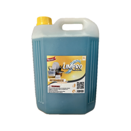 Detergente multiuso 5LT