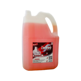 Detergente lavavajillas 5LT