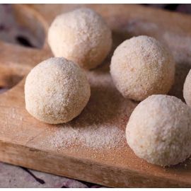 Oferta de croquetas de pollo 15 unidades
