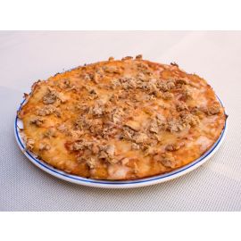 Pizza de Atún