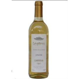 Vino blanco Legítimo