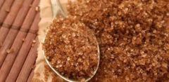 1 Kg de Azúcar morena (2.2 Libras)