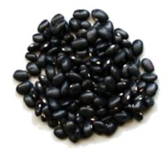 1 Lb de Frijoles Negros