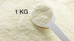 1 Kg de Leche en Polvo Importada