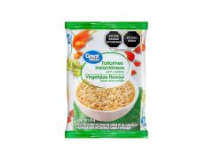 Sopas instantáneas sabor Verduras 