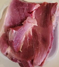 Pierna de Cerdo 5lb