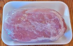 Bola de Cerdo 2lb