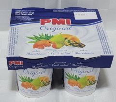 Yogurt PMI de Macedonia