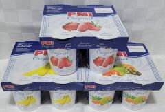 Mixto de yogurt (12u)