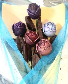 Ramo de Rosas