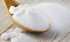 1 Kg de azúcar blanca (2.2 Libras)