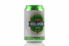 Cerveza importada
