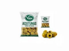 Aceitunas