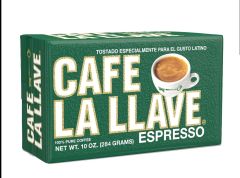 Cafè la Llave, 284 gramos