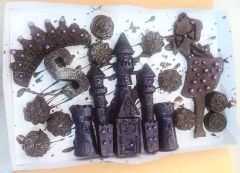 Set de princesa