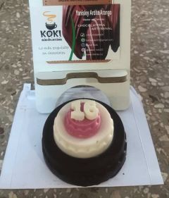 Mini cake