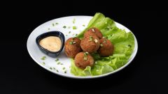 Nuestras croquetas
