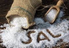 Sal ( 1 Kg)