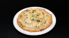 Pizza Napolitana