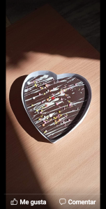 Corazon 
