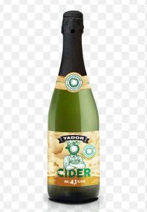 Sidra Yador 700ml 