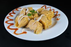 Ración de tamal