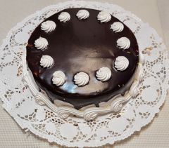 Tarta Bombón