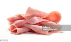 Jamón Cocido (200g)