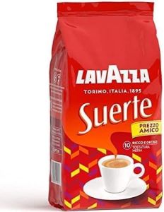 Cafe Lavazza Suerte (1kg)